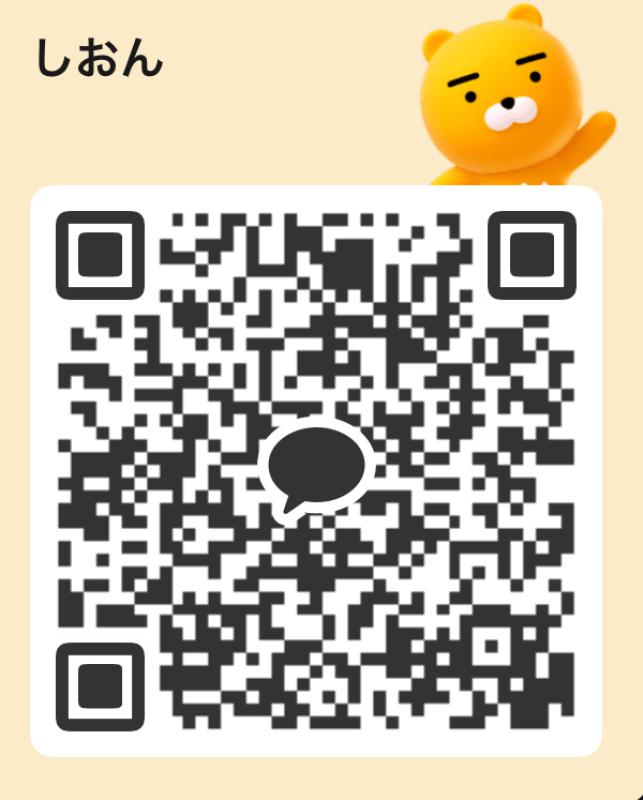 QRコード掲示板