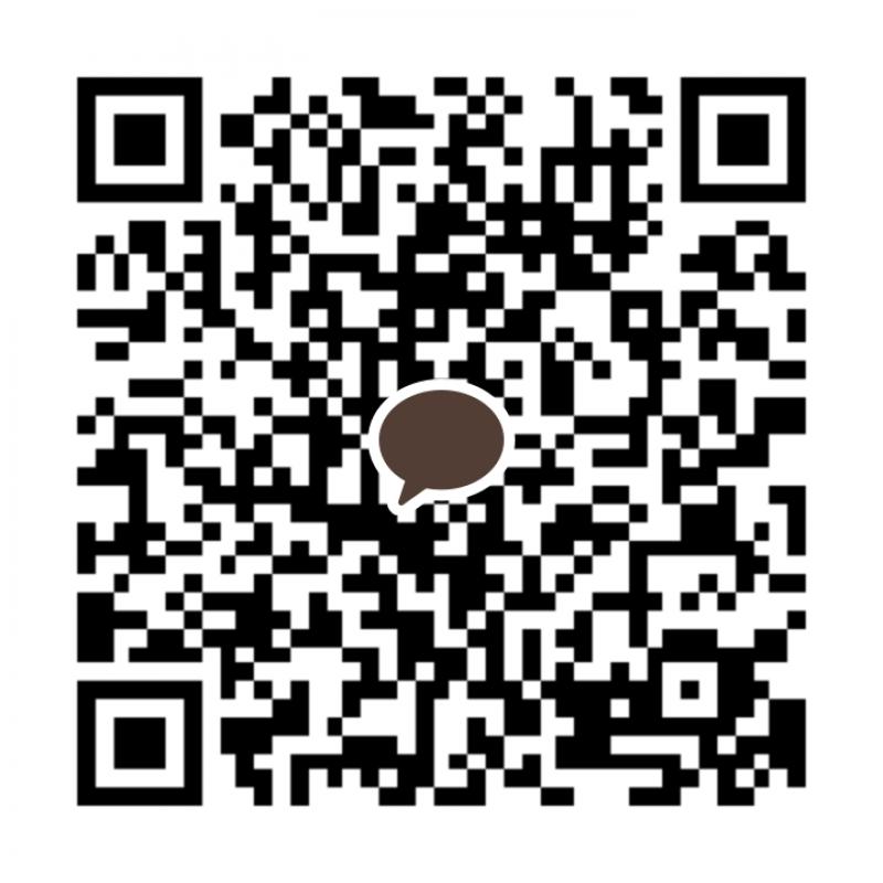 QRコード掲示板