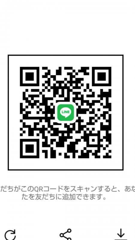 QRコード掲示板