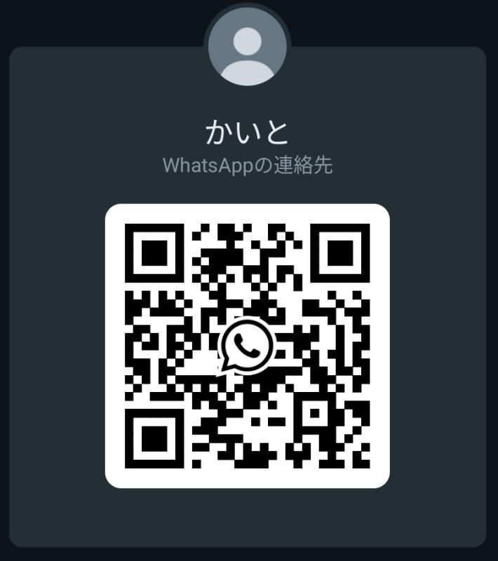 QRコード掲示板