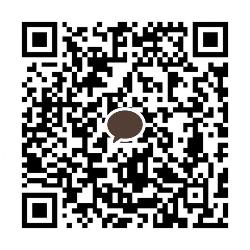 QRコード掲示板