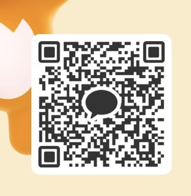 QRコード掲示板