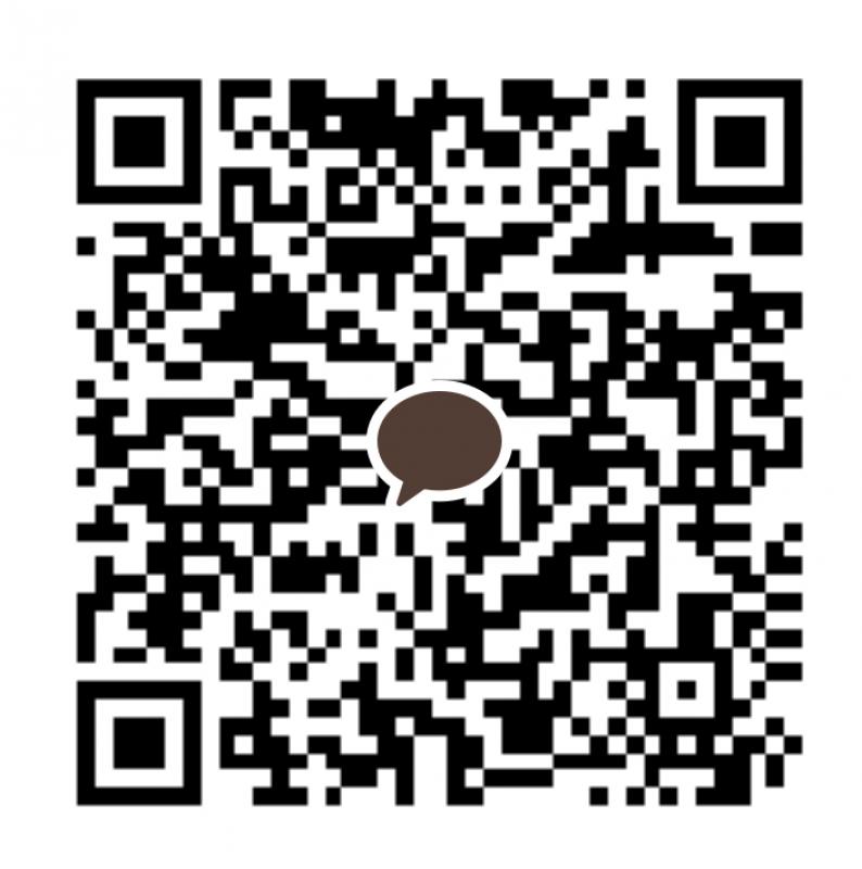 QRコード掲示板