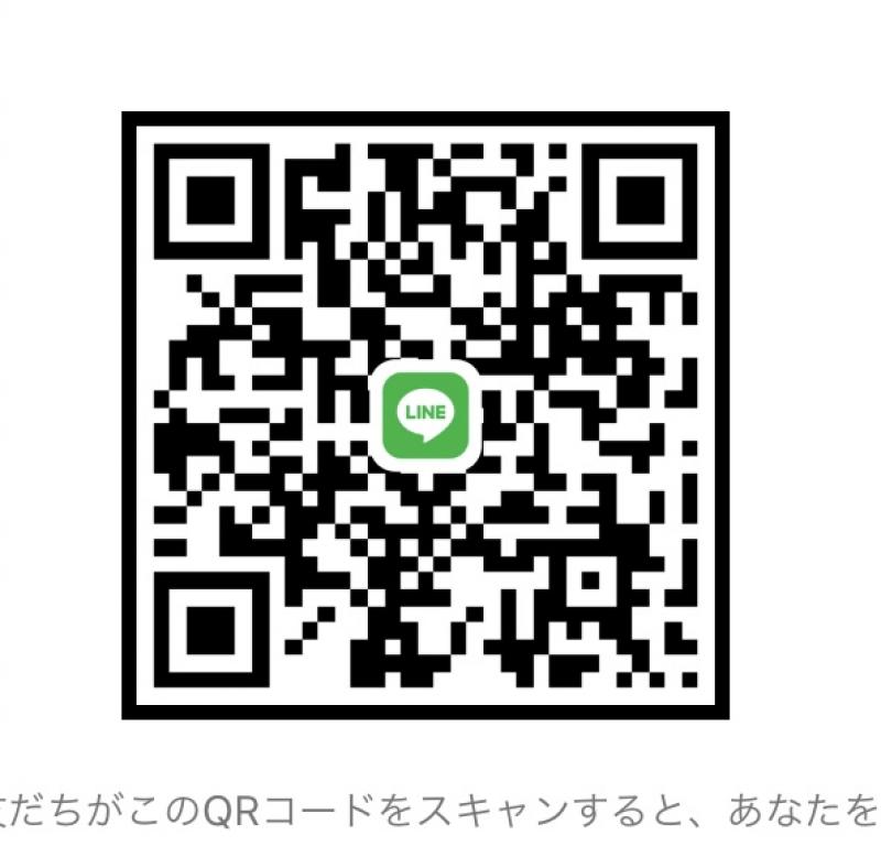 QRコード掲示板