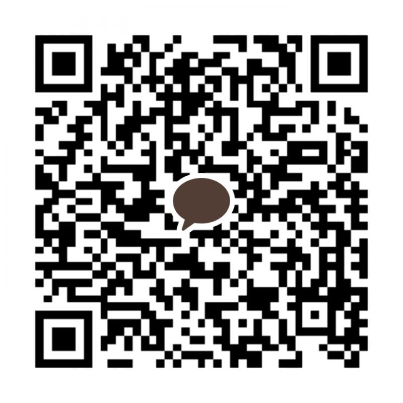 QRコード掲示板