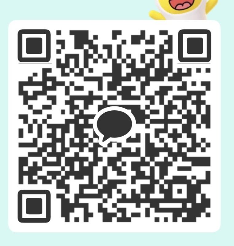 QRコード掲示板