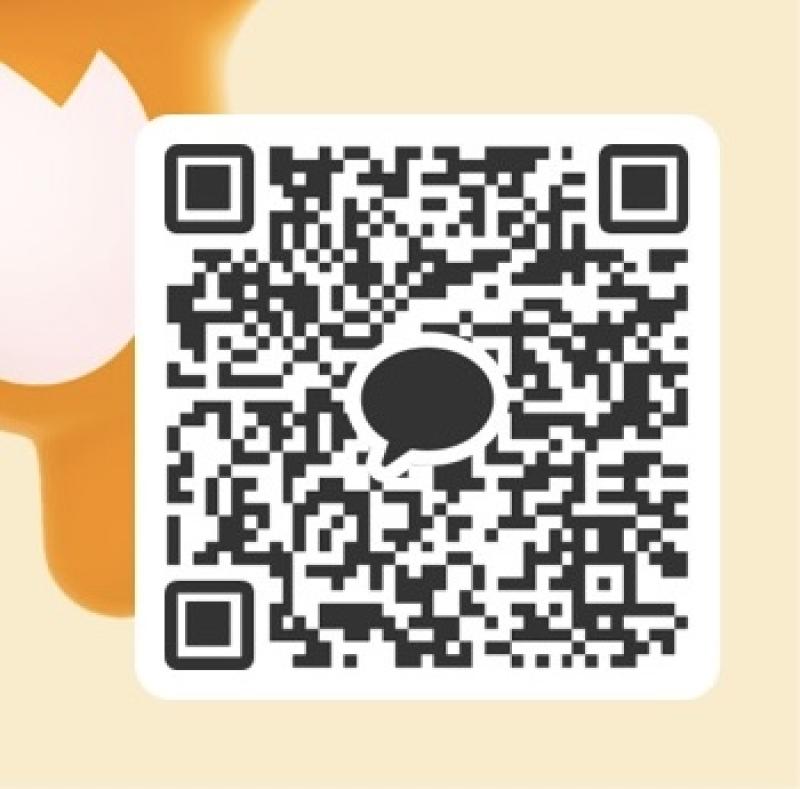 QRコード掲示板