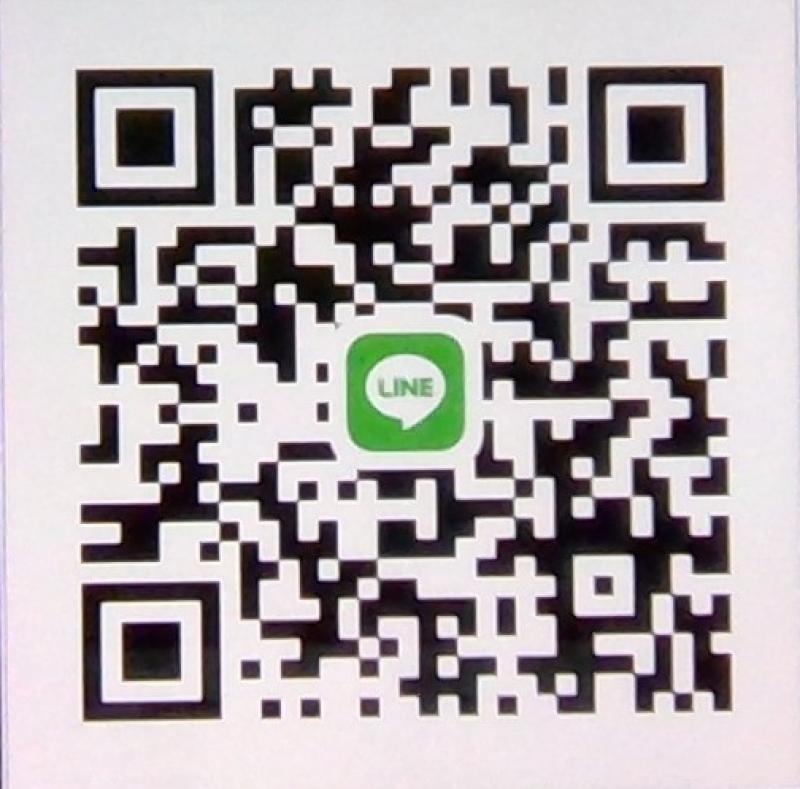 QRコード掲示板