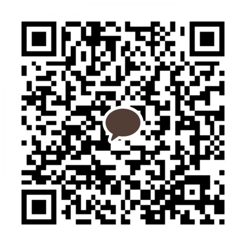 QRコード掲示板