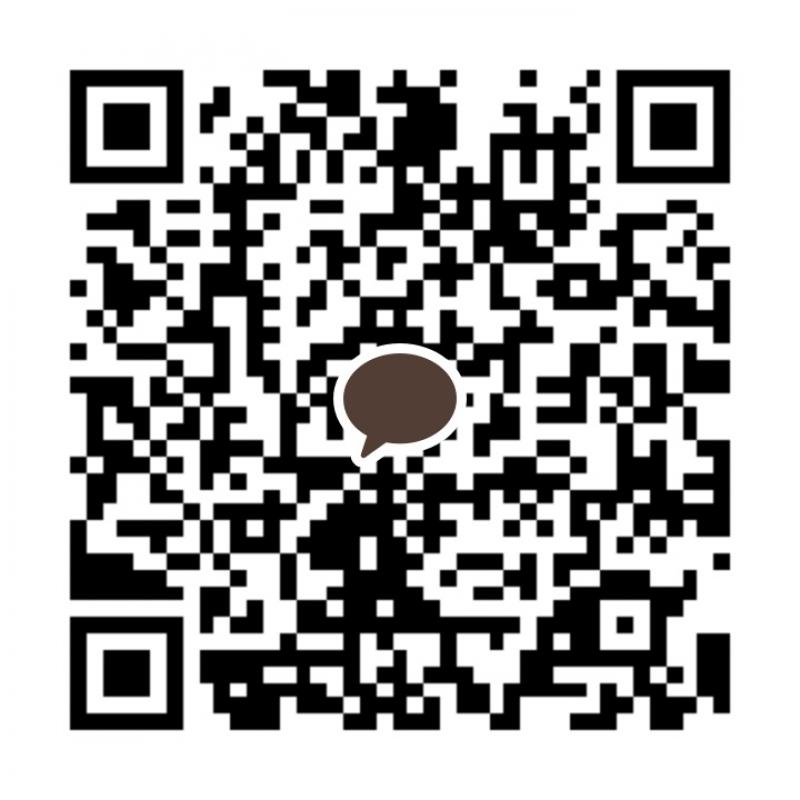 QRコード掲示板