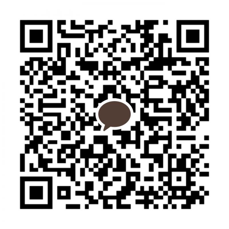 QRコード掲示板