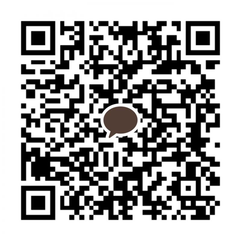 QRコード掲示板