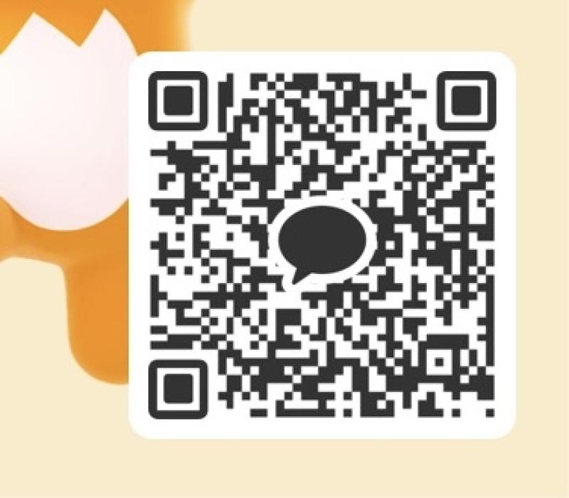 QRコード掲示板