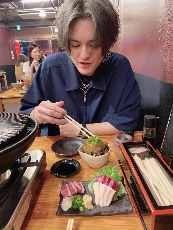 QRコード掲示板