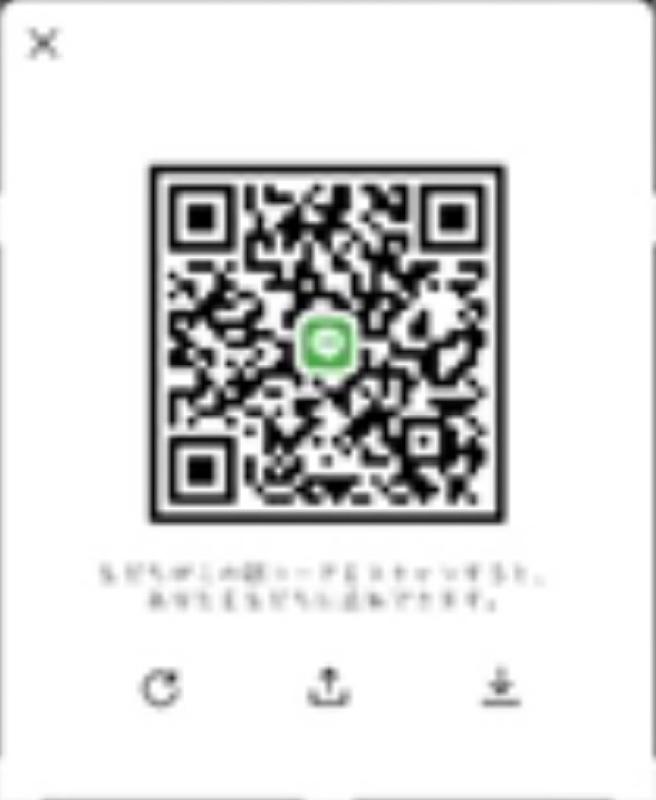 QRコード掲示板