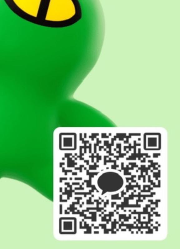 QRコード掲示板