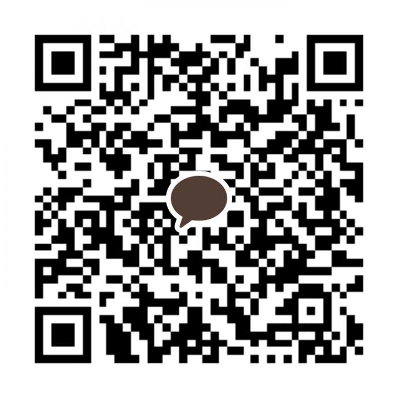 QRコード掲示板