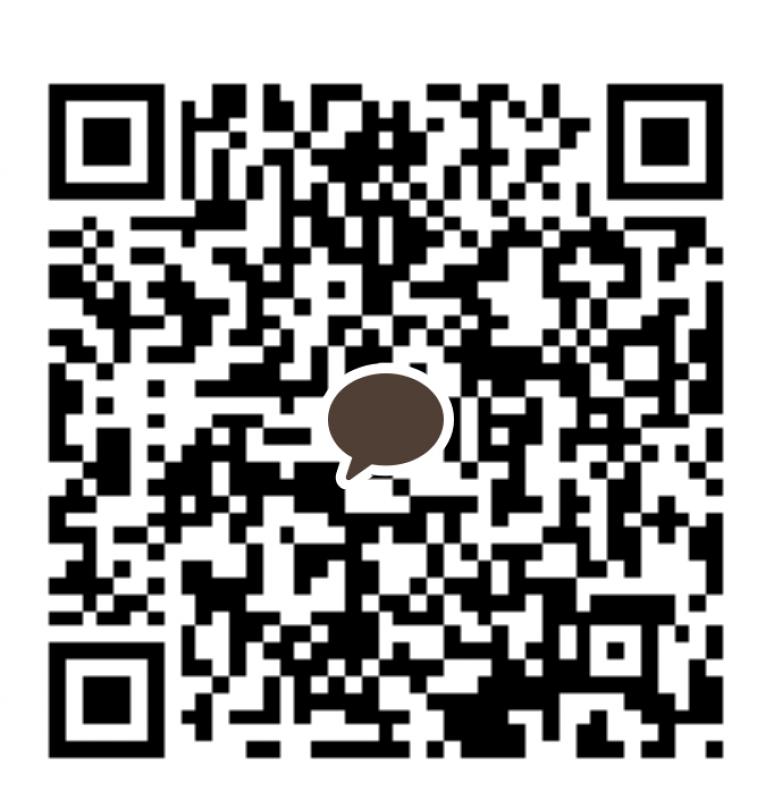 QRコード掲示板