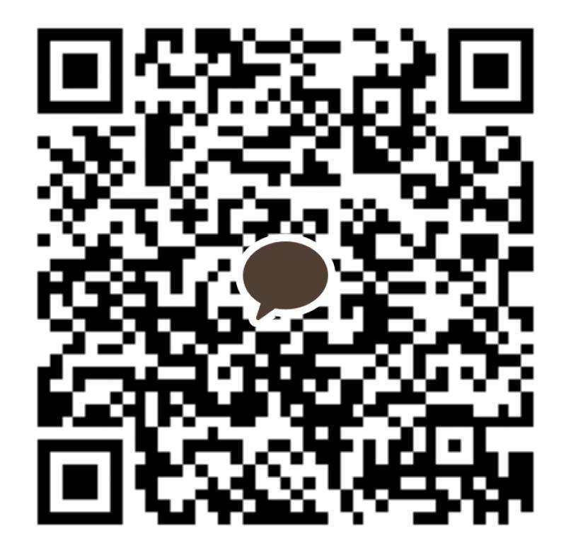 QRコード掲示板