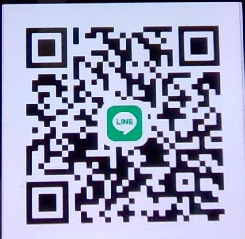 QRコード掲示板