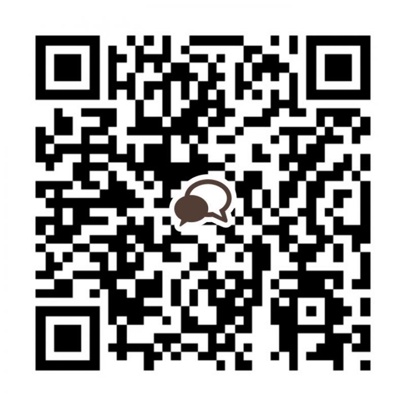 QRコード掲示板