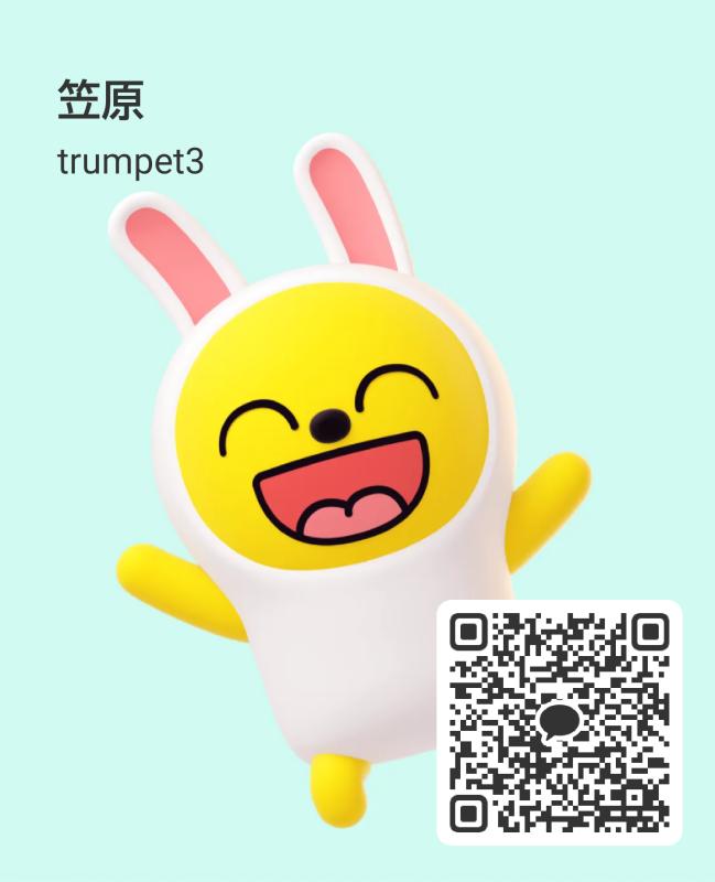 QRコード掲示板