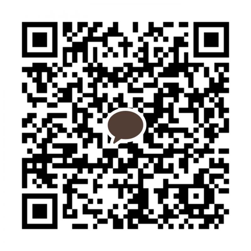 QRコード掲示板