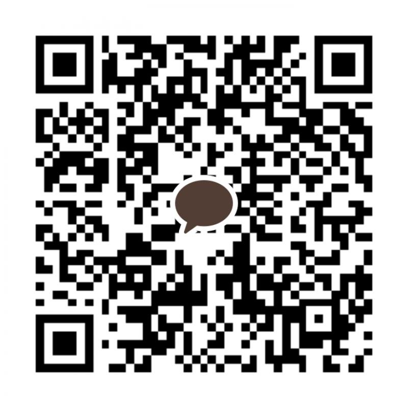 QRコード掲示板