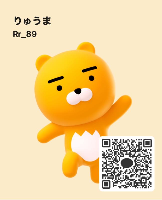 QRコード掲示板