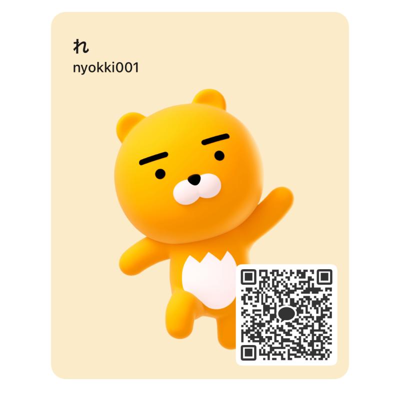 QRコード掲示板