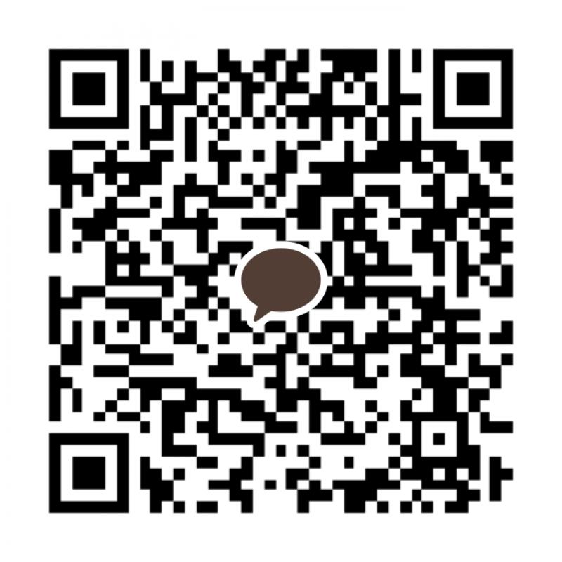 QRコード掲示板