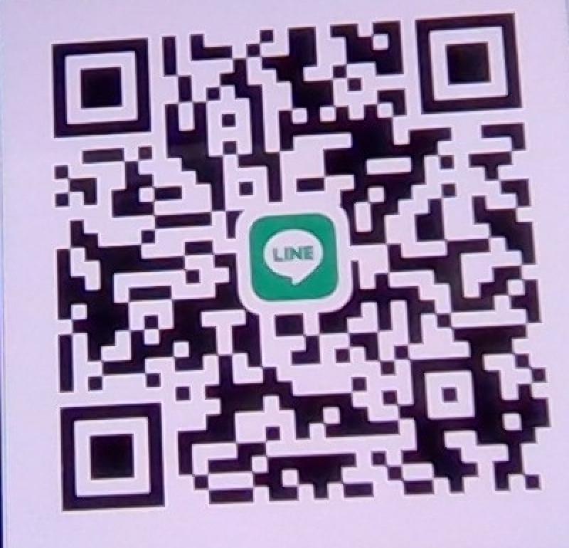 QRコード掲示板