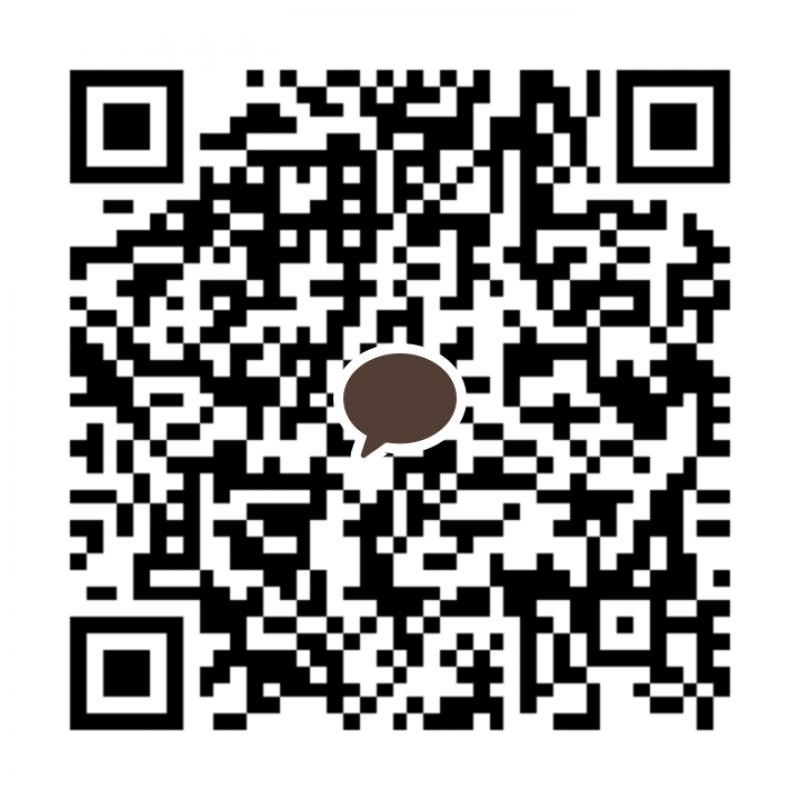 QRコード掲示板