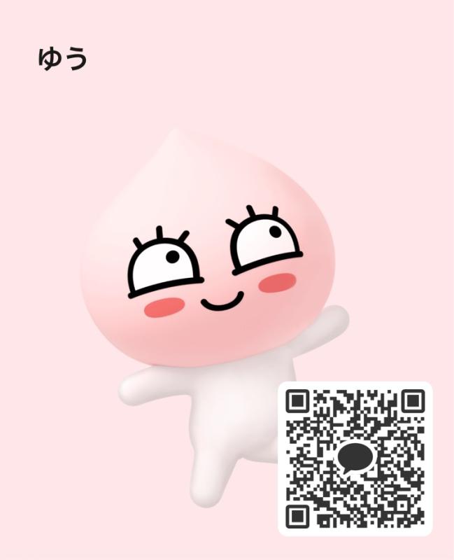 QRコード掲示板