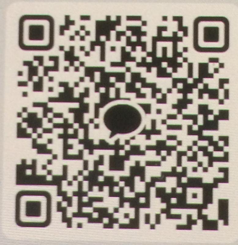 QRコード掲示板