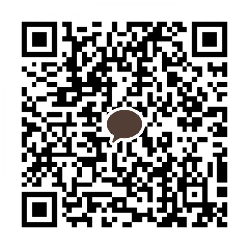 QRコード掲示板