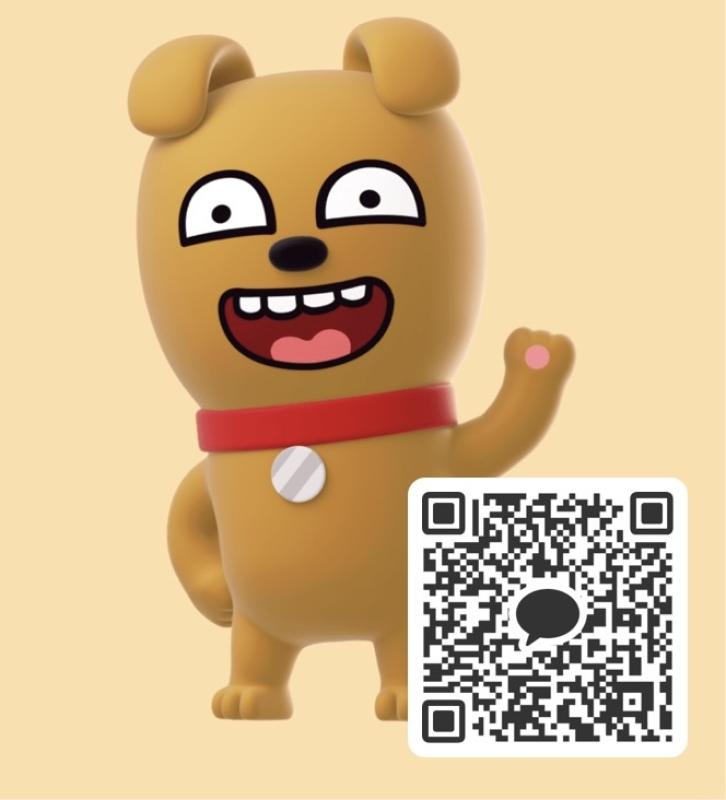 QRコード掲示板