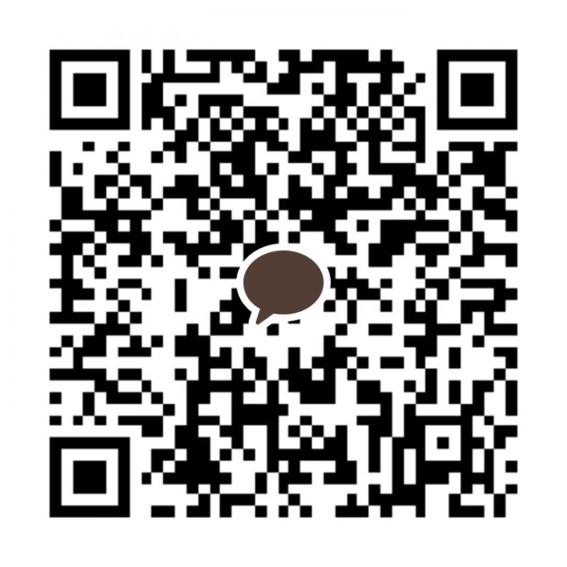 QRコード掲示板