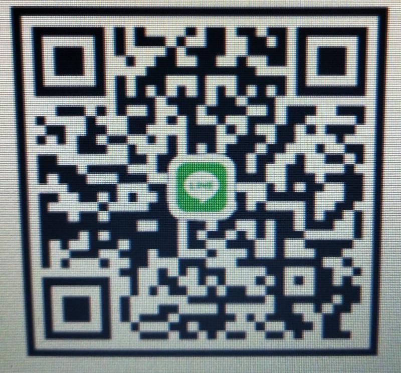 QRコード掲示板