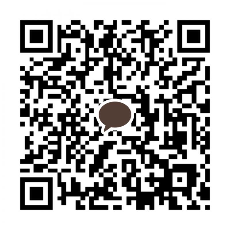 QRコード掲示板