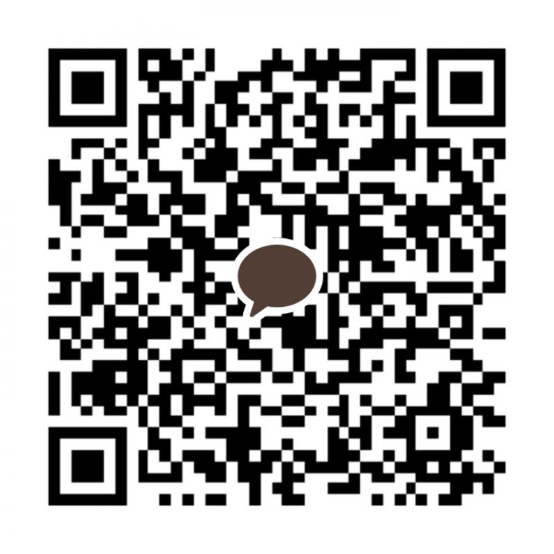 QRコード掲示板