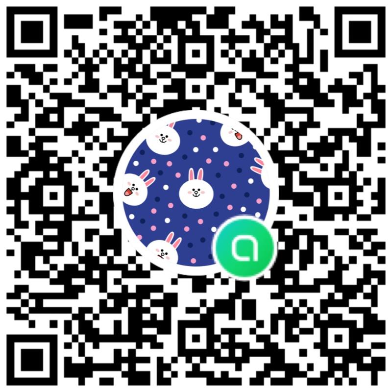 QRコード掲示板