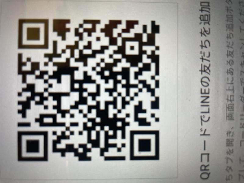 QRコード掲示板