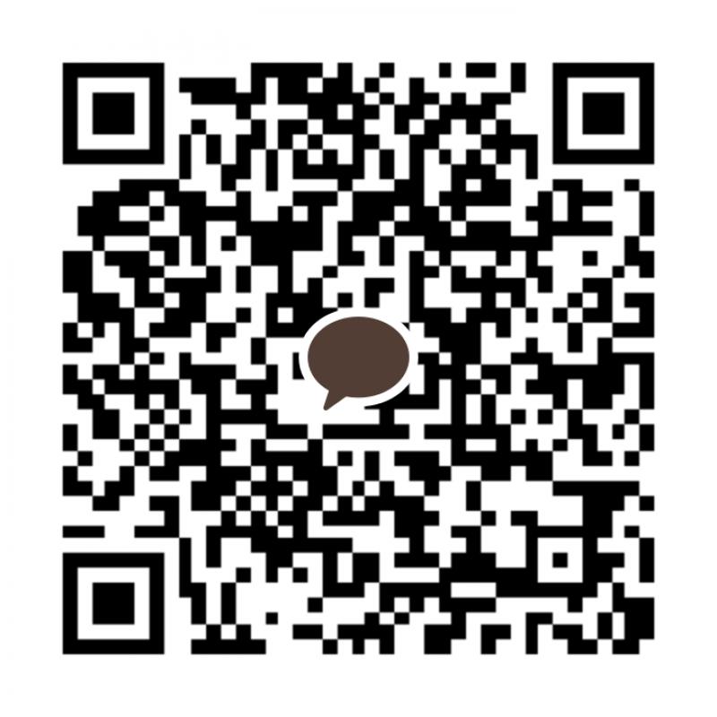 QRコード掲示板