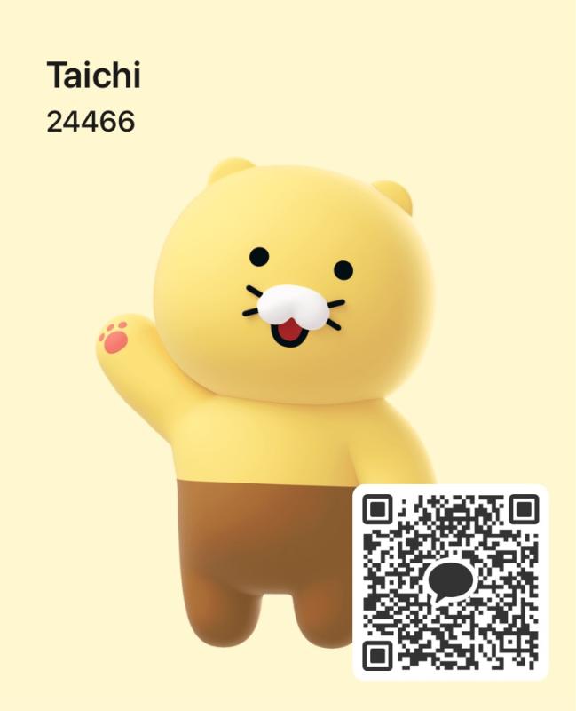 QRコード掲示板