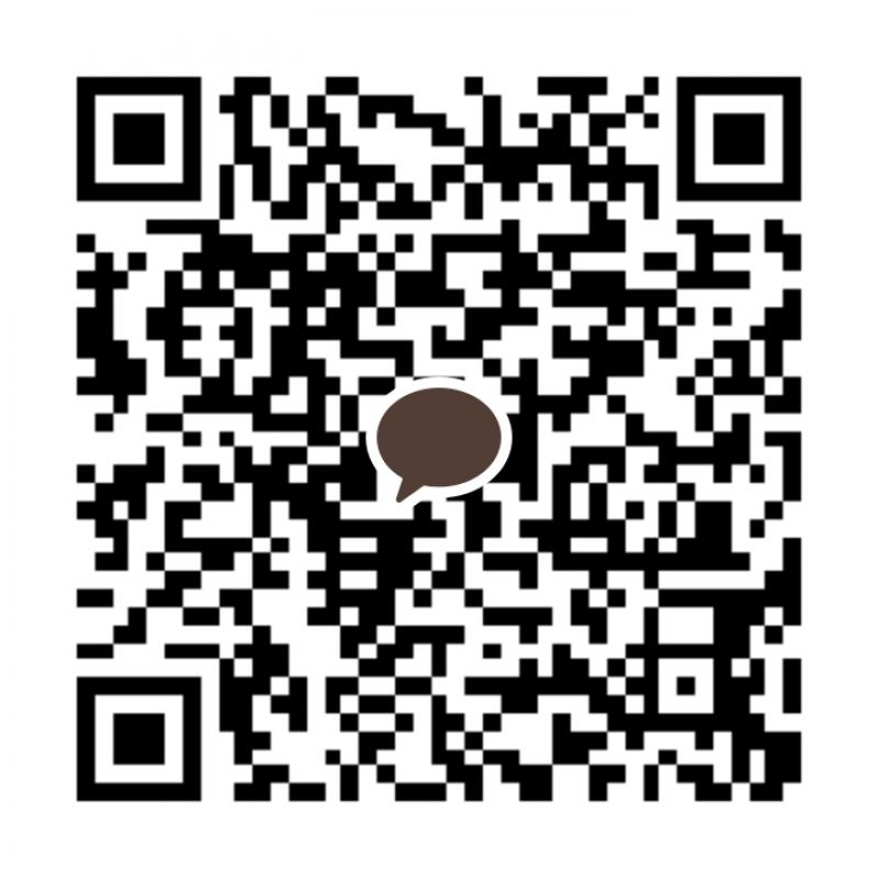 QRコード掲示板