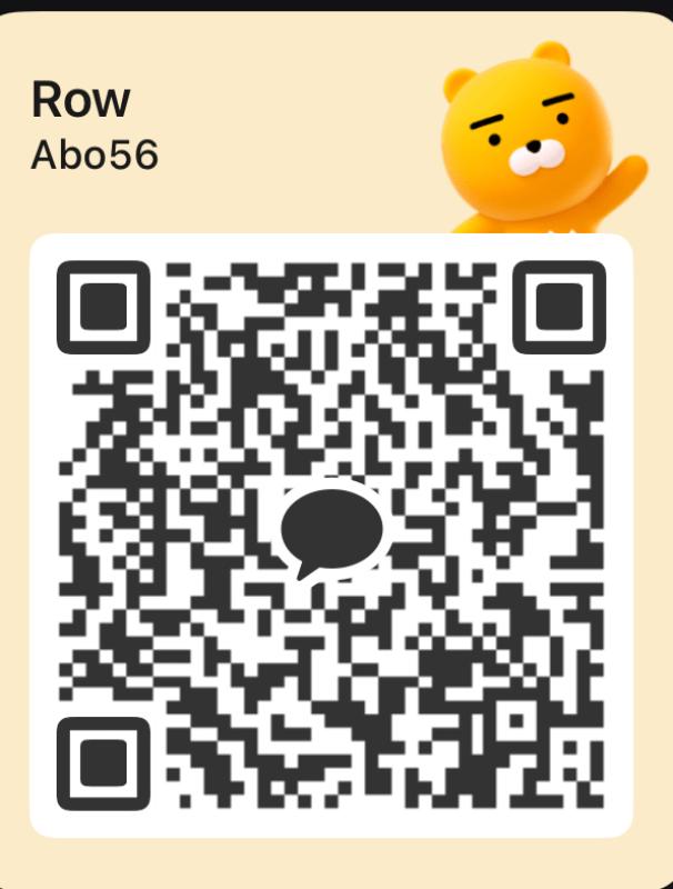 QRコード掲示板