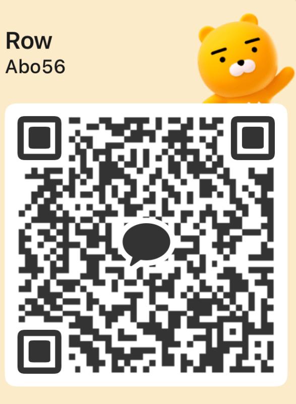 QRコード掲示板