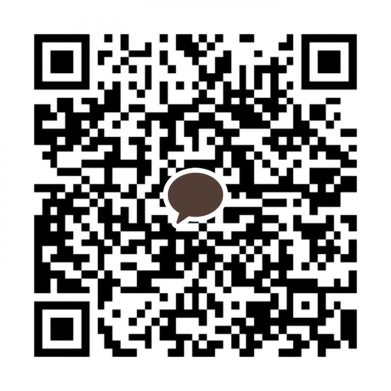 QRコード掲示板