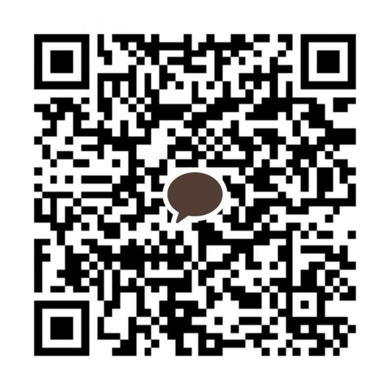 QRコード掲示板